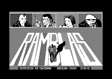 Ramblas, Investigador Privado - El Caso Vega (S) (1986) (Version Basic 1.1)_ Softon.rar